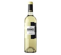 Vino bianco Palacio de bornos Sauvignon 0,75 LTR. Castiglia