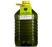 Vino Bianco Passerina Marche IGT 2024 Dama PET 5 Litri Geminiani - GemiBox -