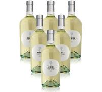 Vino Bianco Pinot Grigio Alìsia Veneto IGT Astoria 6 bottiglie 75 cl.