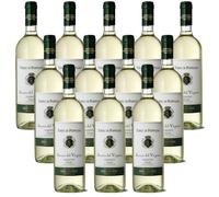 Vino Bianco Sassaia del Virginio IGT Chardonnay Terre di Mandorlaia 12 bot.75 cl