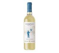 Vino Bianco Sicilia IGT, Corvo - 750 ml