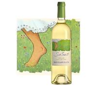 Vino Bianco Sur Sur - Donnafugata | Sicilian Grillo | 750 ml 2024