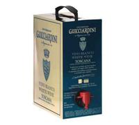 Vino Bianco Toscano Bag In Box Conte Ferdinando Guicciardini (1 Bag In Box 5 litri)