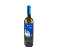 Vino Bianco Tramonti Costa d'Amalfi DOC Tenuta San Francesco 75cl