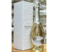 Vino Blanc de Blancs Champagne Brut Perrier Jouet 75 cl 12% Astuccio Chardonnay