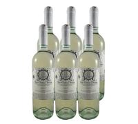 Vino Calabro il Puttino (Bianco I.G.P. Calabria, 24)
