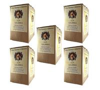 Vino Calabro il Puttino | Bianco IGP Calabria | lenta evoluzione | Bag in Box da 5 litri | Cantina Virelli | Cutro | Non filtrato | Artigianale (25 Litri IGP Calabria)