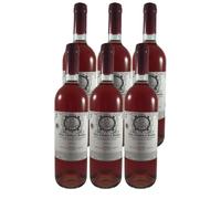 Vino Calabro il Puttino (Rosato I.G.P. Calabria, 24)