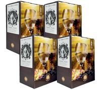 Vino Calabro il Puttino (Rosso botte del contadino, 20 Litri)