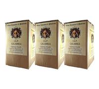 Vino Calabro il Puttino (Rosso I.G.P. Calabria, 15 Litri)