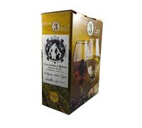 Vino Calabro il Puttino (Rosso I.G.P. Calabria, 3 Litri)