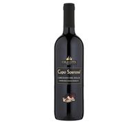 Vino Calasetta Capo Sperone Carignano del Sulcis DOC 75 cl - Box 6 Bottiglie