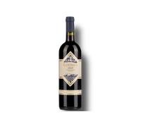 Vino Capichera Assajé IGT Isola dei Nuraghi Rosso box 6 bottiglie 75 cl