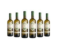 Vino Capichera Vendemmia Tardiva 75cl x6 bottiglie