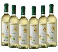 Vino Chardonnay IGT Veneto Orientale biologico e vegano Le Carline