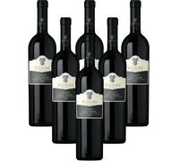 Vino Chianti Colli Senese DOCG Fattoria Svetoni 6 bottiglie 75 cl.