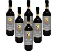 Vino Chianti Colli Senesi Docg Azienda Agricola Lombardo (6 bottiglie 75 cl.)