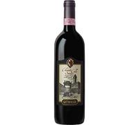 Vino Chianti Colli Senesi DOCG Cantina Gattavecchi (1 bottiglia 75 cl.)