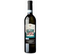 Vino Coda Di Volpe Sannio D.O.P. Bianco -Cantina Di Solopaca