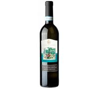 Vino Coda di Volpe Sannio D.O.P. bianco -Cantina di Solopaca - 6 Pezzi