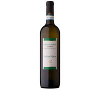 Vino Coda di Volpe Sannio D.O.P. bianco - Cantine Astroni - 6 Pezzi