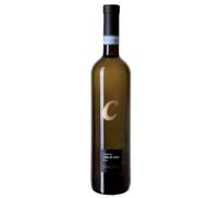 Vino Coda di Volpe Sannio "Janare" D.O.P bianco - La Guardiense - 6 Pezzi