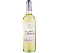 VINO CORVO GLICINE DUCA DI SALAPARUTA 6 BOTTIGLIE 75CL