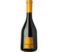 Vino da Dessert Montès, il Passito Rosso Bottiglia 0,500L. -Cantina Avanzi