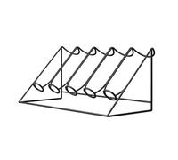 vino da stiro, Design invertito, nessun assemblaggio richiesto(Black)