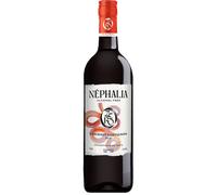 Vino dealcolato - Cabernet-Sauvignon - Néphalia