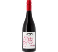 Vino Dealcolato - Pinot Noir Origine - Divin