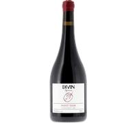 Vino dealcolato - Pinot Noir Vigneron - Divin