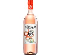 Vino Dealcolato - Rosé - Néphalia
