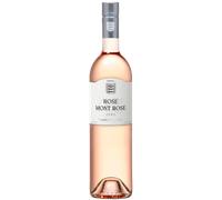 Vino Dealcolato - Zéro rosé 2024 - Domaine de Montrose