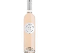 Vino Dealcolato - Zéro rosé - Pierre Chavin Vin de France