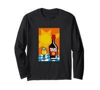 Vino di Malaga Maglia a Manica