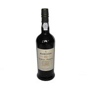 Vino di Oporto Burmester 10 years - Vino Liquoroso