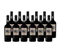 Vino di Oporto Ferreira Quinta Porto 10 years - Vino Liquoroso- 12 Bottiglie