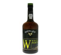Vino di Oporto Offley White - Vino Liquoroso