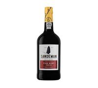 Sandeman Vino Porto Ruby Cl75 Rosso