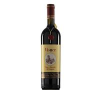 Vino di Visciole di Pergola Visner Cantina Tonelli bevanda aromatizzata a base di vino e visciole da 750 ml