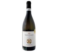 Vino d'Italia Integritas Cuvée Bianco Tenuta Romana 2023, 0,75 ℓ