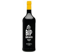 VINO DOLCE BIP BENJAMIN MARSALA SUPERIORE RISERVA ORO DOC 75cl 18% v PELLEGRINO