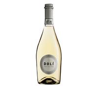 Vino Dolianova Dolì Frizzante Bianco box 6 bottiglie 75 cl