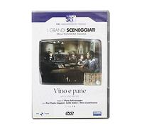 Vino e pane - I grandi sceneggiati della televisione italiana