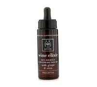 Vino Elixir Anti-rughe & Ripristino viso olio 30ml/1.6 oz