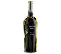 Vino Falanghina del Sannio D.O.P. VIGNOLÈ bianco - Vinicola del Sannio - Cartone da 6 Pezzi