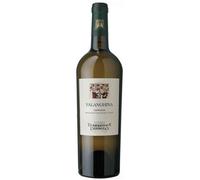 Vino Falanghina I.G.T. bianco - Terredora Dipaolo - Cartone da 6 Pezzi