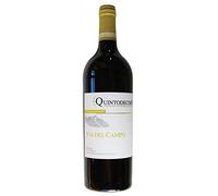 Vino Falanghina Via del Campo DOC bianco - Quintodecimo
