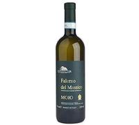 Vino Falerno del Massico bianco - Cantine Moio - Cartone da 6 Pezzi